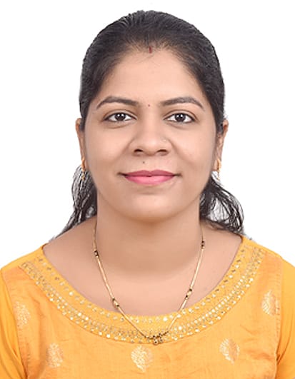 Mrs. Ashwini Baviskar picture